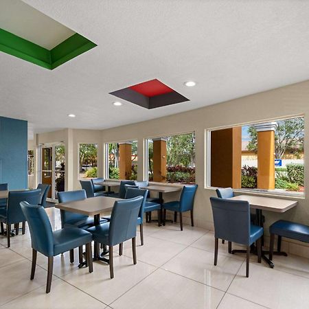 Quality Inn Sarasota I-75 Vamo Exteriér fotografie