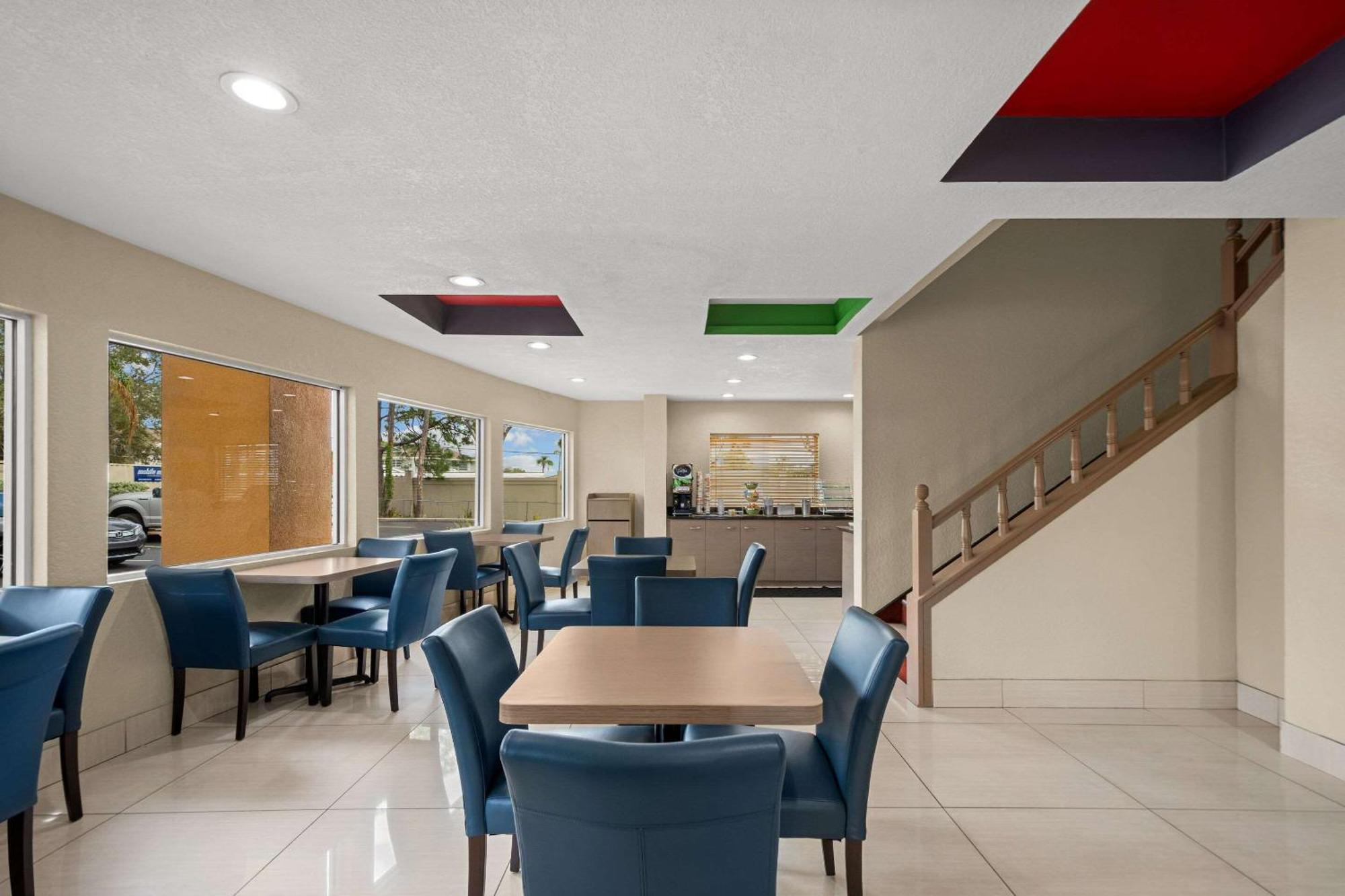 Quality Inn Sarasota I-75 Vamo Exteriér fotografie