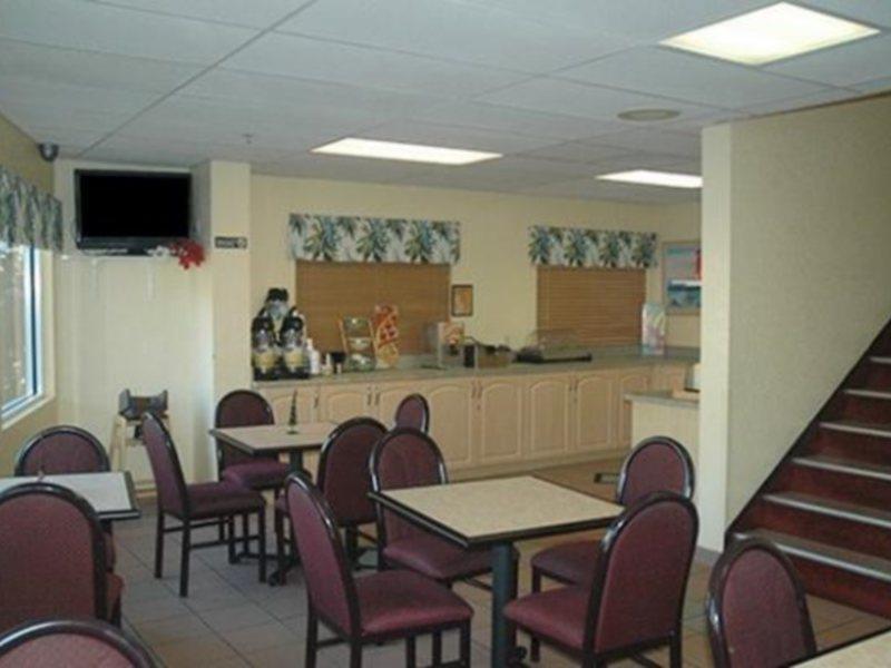 Quality Inn Sarasota I-75 Vamo Exteriér fotografie
