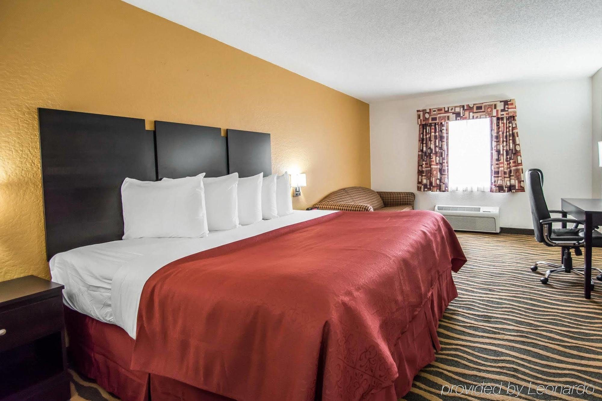 Quality Inn Sarasota I-75 Vamo Exteriér fotografie