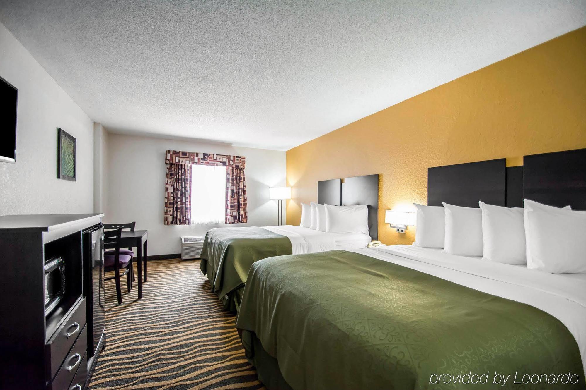 Quality Inn Sarasota I-75 Vamo Exteriér fotografie