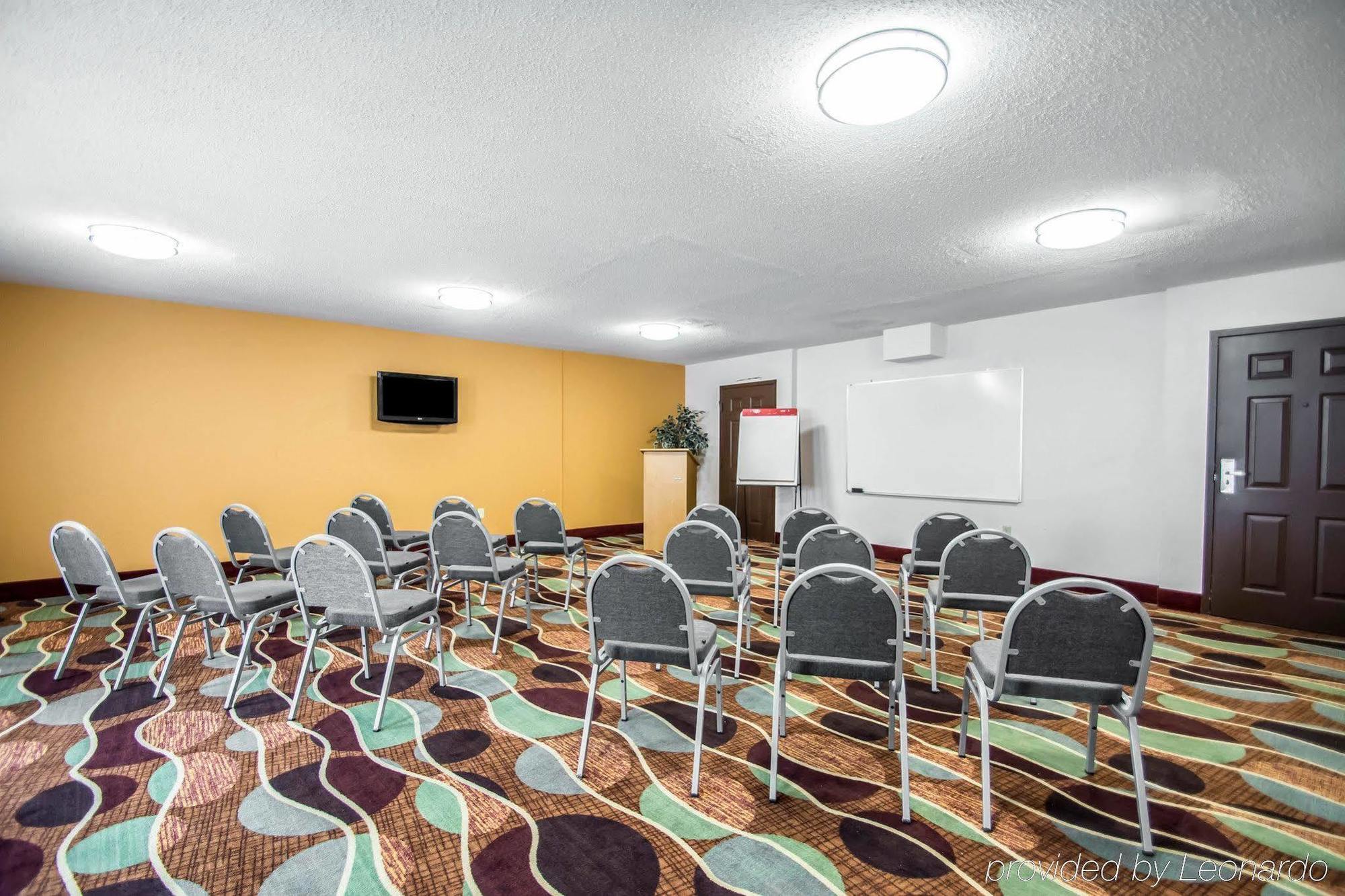 Quality Inn Sarasota I-75 Vamo Exteriér fotografie